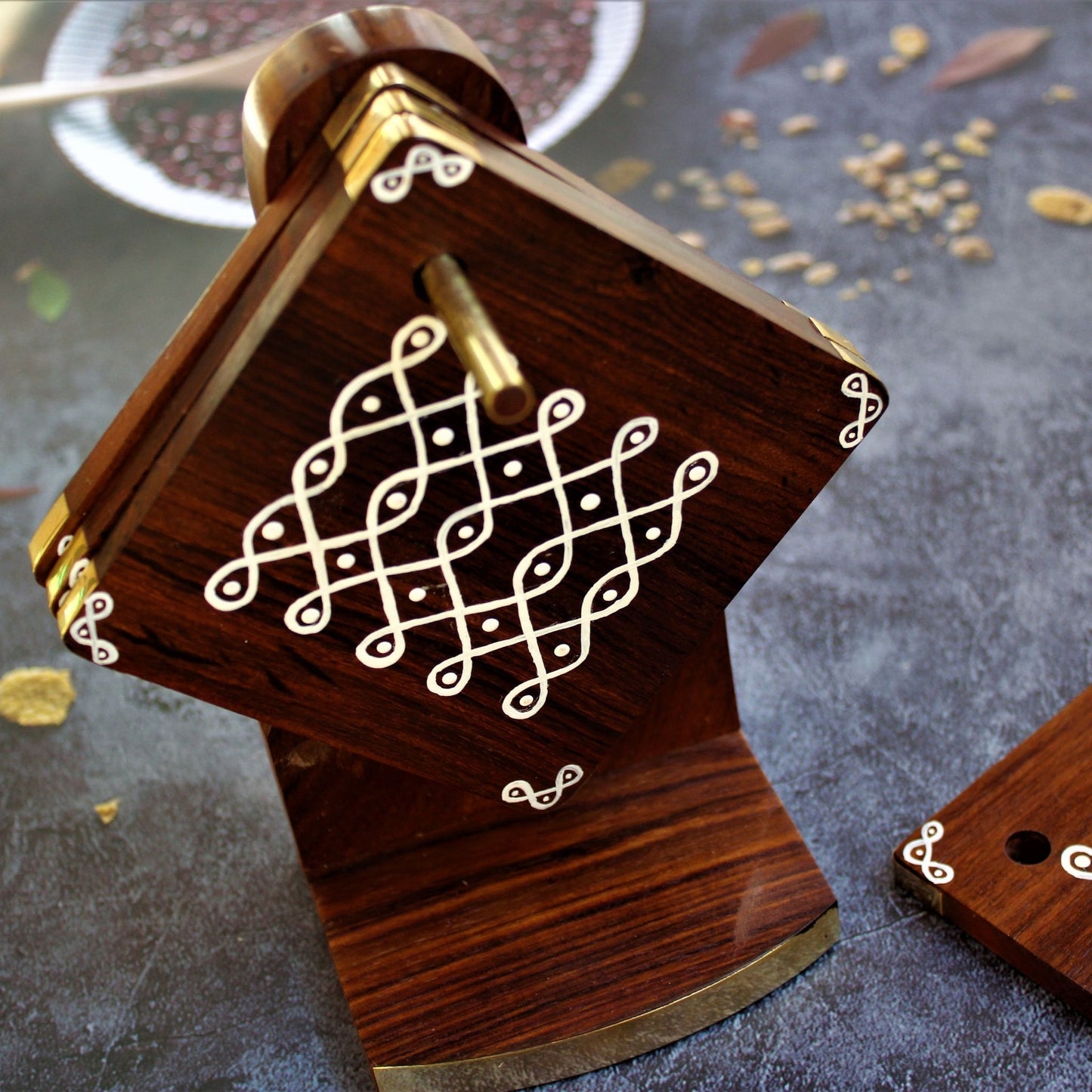 The Entire Kolam Collection