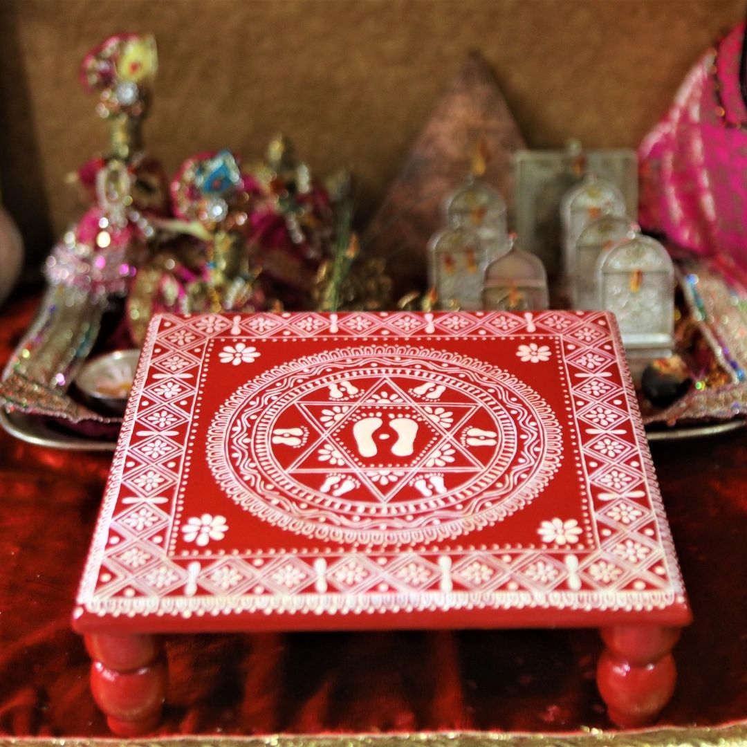 Pure & Pious Puja Articles
