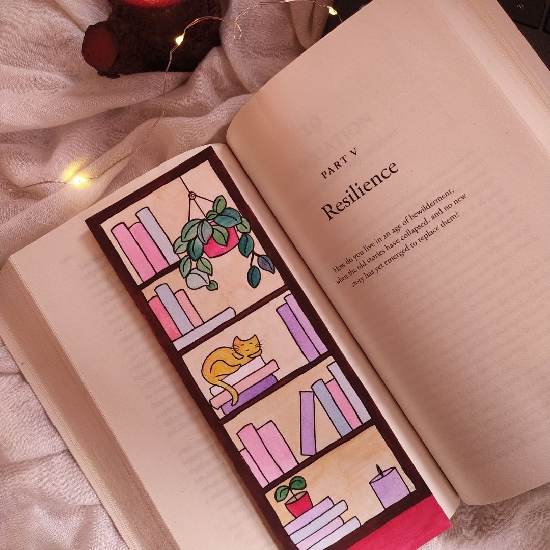 Book Marks
