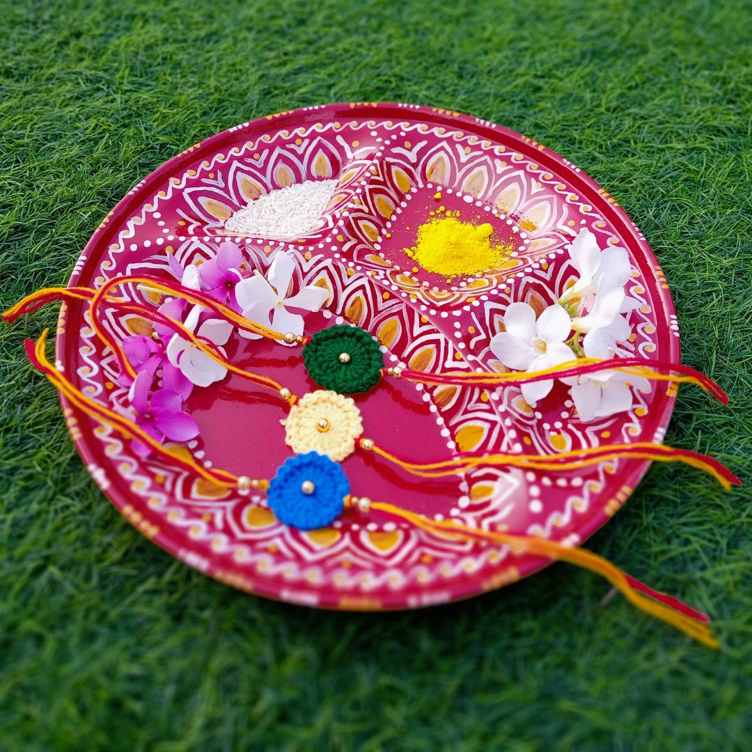 Origami Rakhis Rakhis – Anayra's