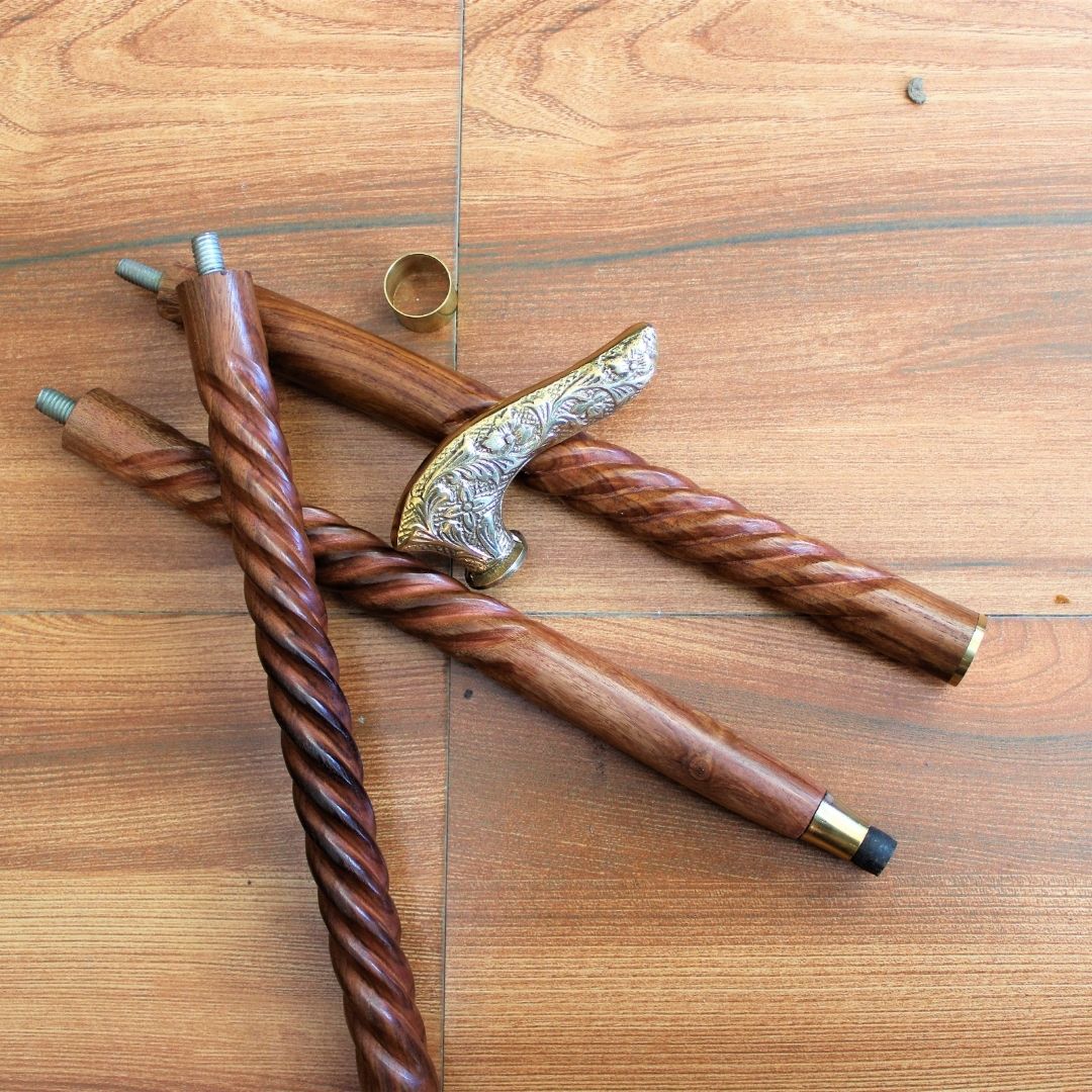 Walking Sticks