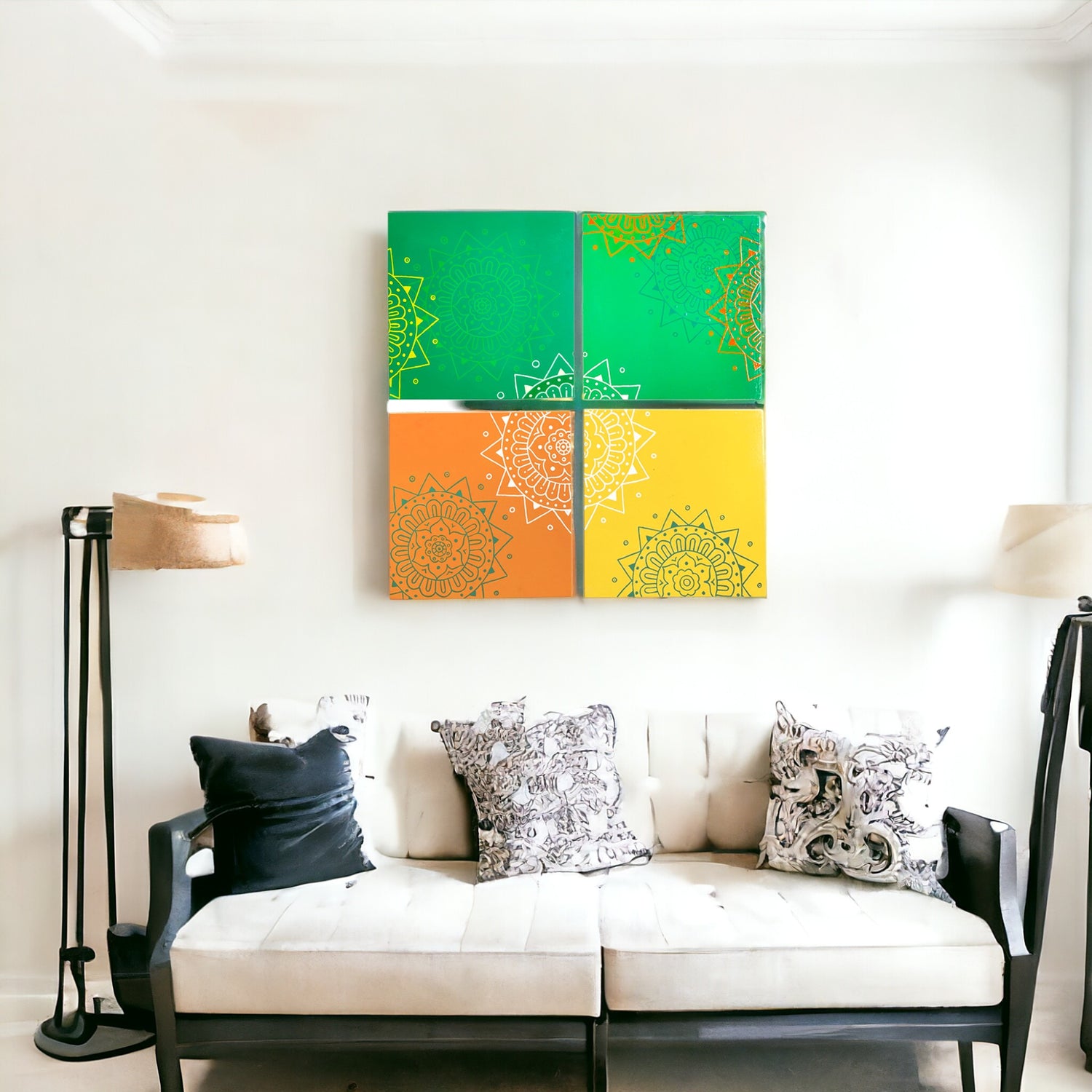 Wall Decor