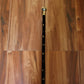 Sheesham Wood Handcrafted Walking Stick Cane Foldable with Beautiful Brass Handle