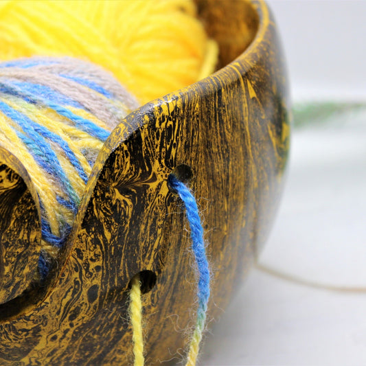 Crochet Love – Anayra's