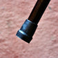 Wooden Handcrafted Walking Stick Cane Foldable with Ergonomic Wooden Handle