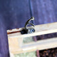 Mango Wood Spice Box with Spoon 1 Box & 1 Spoon