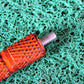 Wooden Handcrafted Walking Stick Cane Foldable with Ergonomic Wooden Handle